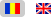 Change Site Language to English