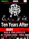 Detalii despre Ten Years After