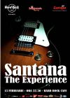 Detalii despre Santana The Experience