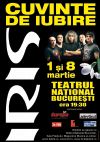 Detalii despre Iris - Cuvinte de Iubire - 8 Martie