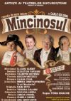 Detalii despre Mincinosul - 16 feb