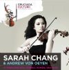 Detalii despre Cruciada Culturii. Recital Sarah Chang la Ateneul Roman