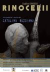 Detalii despre Rinocerii de Eugen Ionesco - 23 Februarie
