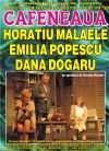 Detalii despre Cafeneaua-24 februarie