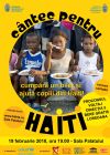 Detalii despre Cantec pentru Haiti