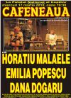Detalii despre Cafeneaua - 17 martie