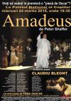 Detalii despre Amadeus Premiera
