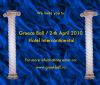 Detalii despre Greece Ball