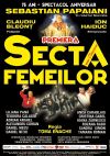 Detalii despre Secta femeilor - 18 martie