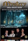 Detalii despre Mystery Small Magic Show - 26 martie