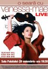Detalii despre Vanessa Mae
