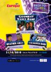 Detalii despre Back to the 80s Fest - Goombay Dance Band, Saragosa Band si Weather Girls