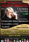 Detalii despre Memorialul Stefan Iordache - Festivalul Artelor 2010