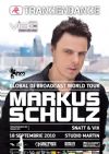 Detalii despre TrancENDancE with Markus Schulz - Global DJ Broadcast World Tour