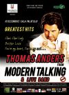 Detalii despre Thomas Anders from Modern Talking & Live Band