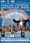 Detalii despre Christmas in Vienna - Strauss Festival Orchester Wien