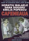 Detalii despre Cafeneaua - 19 octombrie