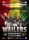Detalii despre The Wailers - 40th Anniversary Tour