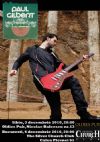 Detalii despre Paul Gilbert - Fuzz Universe European Tour