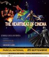 Detalii despre The Heartbeat of Cinema