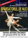 Detalii despre Spargatorul de nuci - Balet clasic 30 Ian 2012 ANULAT