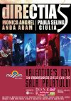 Detalii despre Directia 5 Valentine's Day 14 Feb 2012