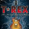 Detalii despre T - Rex - 29 Martie 2012