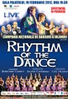 Detalii despre Rhythm of the Dance - 19 feb 2012