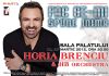 Detalii despre Horia Brenciu - Fac ce-mi spune inima 22 Martie 2012