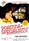 Detalii despre Doamna si Specialistul - 14 februarie 2012