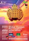Detalii despre Ministry of Sound