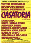 Detalii despre Casatoria de Gogol - Turneu National 2012