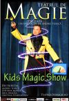 Detalii despre Spectacol de Magie pentru copii- Kids Magic Show 05 feb 2012