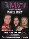 Detalii despre Magic Show - The Art of Magic - 22 Feb 2012