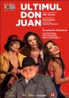 Detalii despre Ultimul Don Juan - 07 Martie 2012