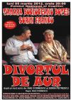 Detalii despre Divortul Aur - 5 martie