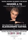 Detalii despre Alessandro Safina - Insieme a te