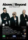 Detalii despre The Mission prezinta Above & Beyond