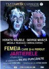 Detalii despre Femeia care si-a pierdut jartierele - 17 Feb 2012