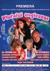 Detalii despre Pluralul Englezesc 05 Martie 2012