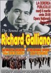 Detalii despre Richard Galliano & Eastern Royal Orchestra & Accordion Ensemble "Concertino"