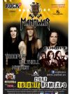 Detalii despre Ost Fest 2012 - Ziua 2: Manowar, Europe, Trooper, Holyhell