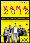 Detalii despre Concert VAMA