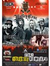 Detalii despre Ost Fest 2012 - Ziua 1: Dimmu Borgir, Motley Crue, Overkill