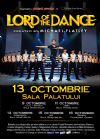 Detalii despre Lord Of The Dance - 13 Octombrie 2012