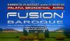 Detalii despre FUSION Baroque 2012