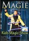 Detalii despre Spectacol de magie pentru copii- Kids Magic Show-27 Mai 2012