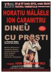 Detalii despre Dineu cu Prosti - de Francis Veber - 26 iunie 2012