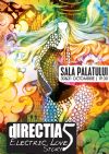 Detalii despre Directia 5 - Lansare Album Electric Love Story 31 Octombrie 2012