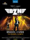 Detalii despre BZN best of (Jan Keizer & Anny Schilder from BZN) in concert la Brasov